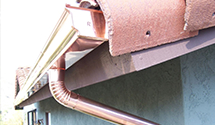 Rain Gutter Installation, Repair, Cleaning in Suttons Bay, MI